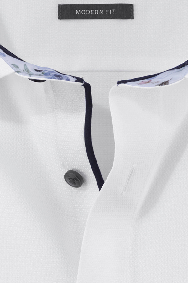 ΠΟΥΚΑΜΙΣΟ OLYMP - 00 ΛΕΥΚΟ